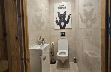 City Sense - Apartament z widokiem na góry i miasto - Foto 19