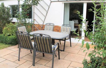 Appartement Gensungen - Foto 17