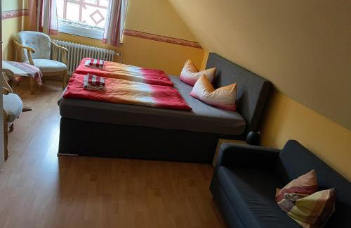 Ferienhaus Harz - Foto 6