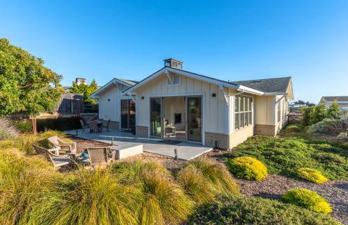 High Tide Haven - Hot Tub Harbor Views - Foto 31