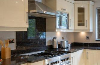 Skyward Hse 5BR 3Bath Balcony Near HS2 NEC BHX - Foto 38