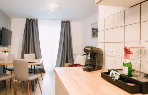 Black Forest Dream Apartments - Foto 14