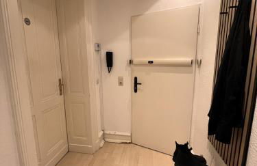 Urban Heritage Suite with work space in Düren Center - Foto 12