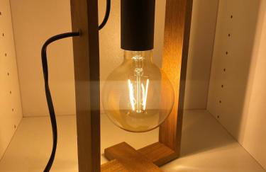 Skyview Suite Bad Dürrheim I Apartment nahe Solemar Therme I Parkplatz I kontaktloser Check-in - Photo 33