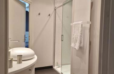 Luxueuse Longère 350m2 "Le Grand Kerfra" au Vignoble Domaine Lamballe, Baden, Golfe du Morbihan - Photo 29