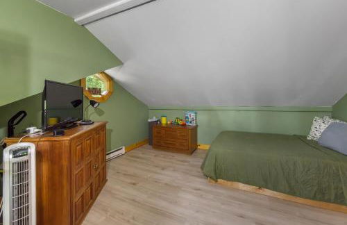 Waterfront-40min to Acadia-Main House-Kayaks - Foto 78