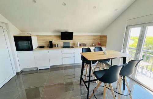 Studio Apartmani Sladakovic - Foto 4