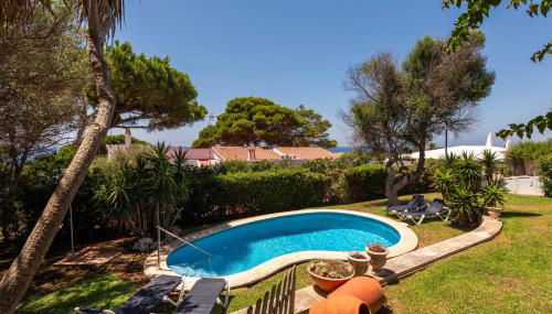 Villa Victoria by Escape Home - Foto 4, Garden, Garden view