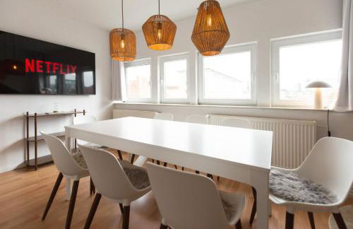 Koje Acht I zentral, mit Sauna, bis zu 9 Personen - Photo 13