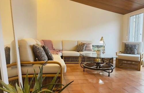 Tamariu Platja · Unforgetable Terrace ACWifi - Foto 21