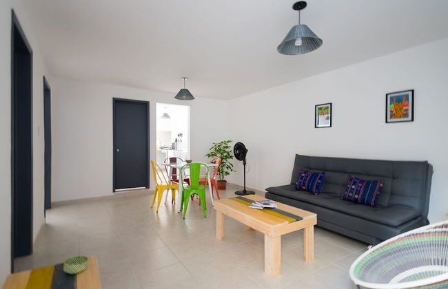 JUUB More Oaxaca Impossible - Foto 7