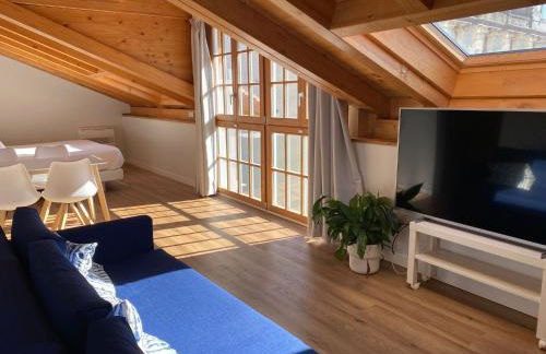 Apartamentos Mundaka Surf Camp - Foto 1