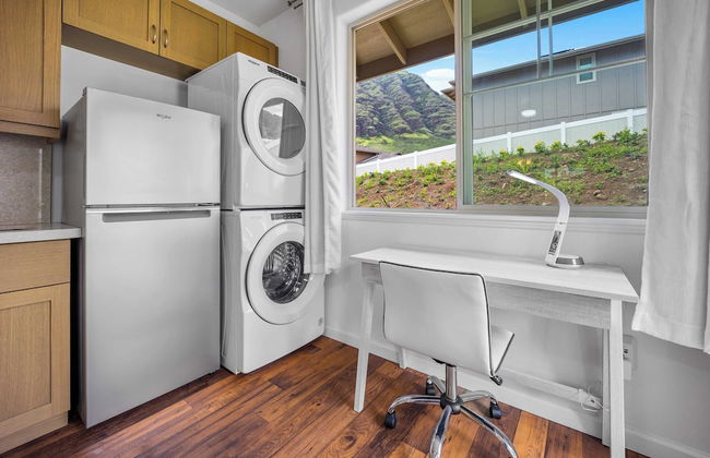 Cottage + Studio Nene by Avantstay Cottage w/ Views + Studio - Foto 36