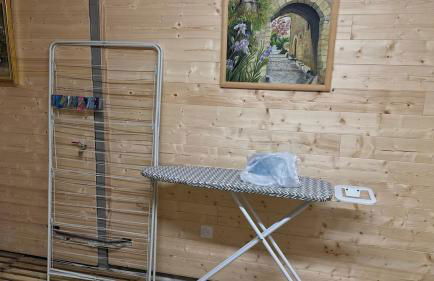 Le Chalet du Silence - Foto 26