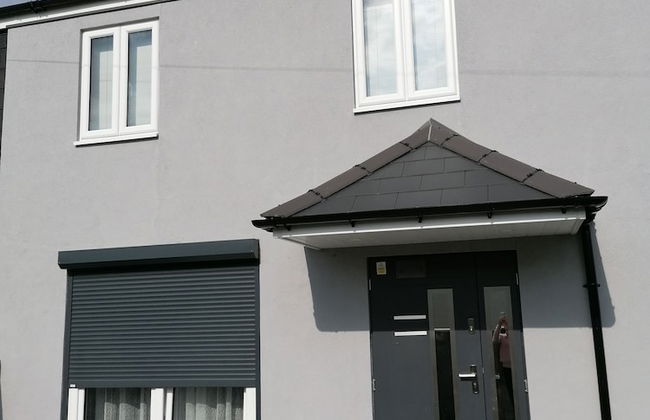 Charming 1-bed Apartment in Coventry - Foto 22