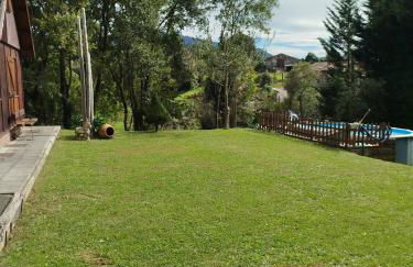 Cabaña tirolesa a 10 km de Bakio en parcela privada - Foto 27