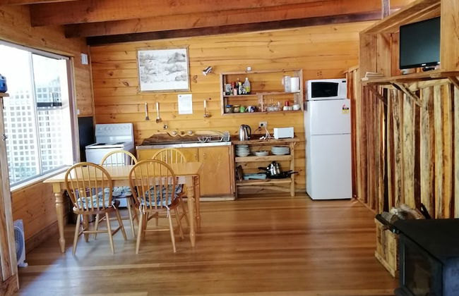 Minnow cabins - Foto 8