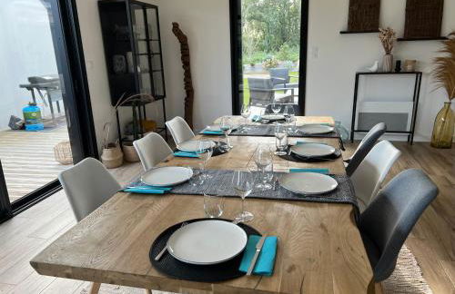 Villa H ste Marine - Foto 9