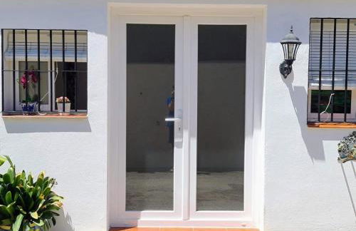 VILLA PITATO Nuevo, cerca de la Playa, Parking en la puerta del alojamiento - Photo 6