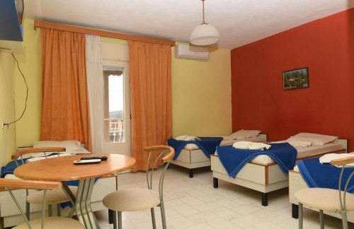 Hotel Dias Apartment - Photo 36