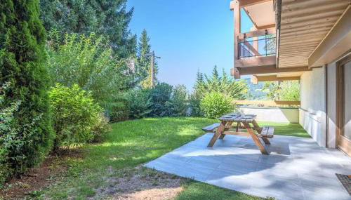 Appartement Rosset - Welkeys - Foto 5