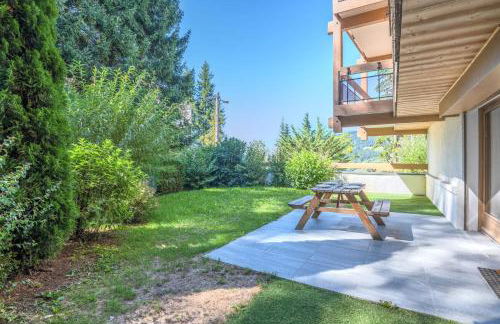 Appartement Rosset - Welkeys - Foto 5