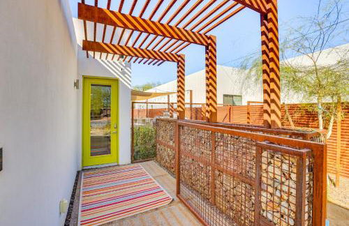 Backyard Oasis with Pool! Family Getaway in Phoenix - Foto 30