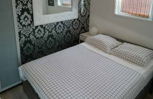 Charming Holiday Home 40m2 Near the Lauwersmeer - Photo 3