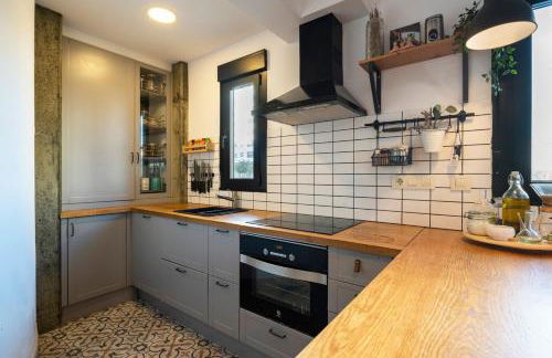 Duplex de Diseño cerca de Riazor - Photo 6