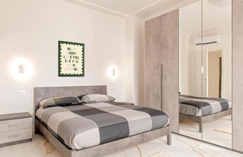 SEASIDE LOFT - 3 camere,2 bagni a 300 mt dal mare - Photo 7