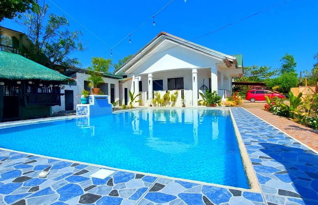 Kenjul Beach Resort Zambales Botolan - Foto 26