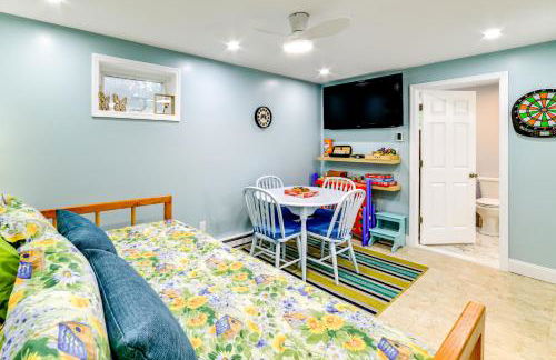 Catskills Mountain Casita Ski, Hike, Fish and Golf! - Foto 15