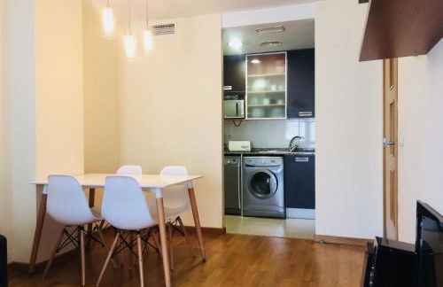 Sun Apartament Valencia @ City Arts & Sciences + Parking - Foto 7