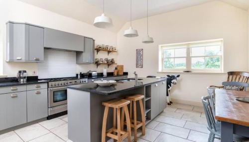 The Cowshed - Foto 3