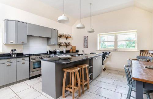 The Cowshed - Foto 3