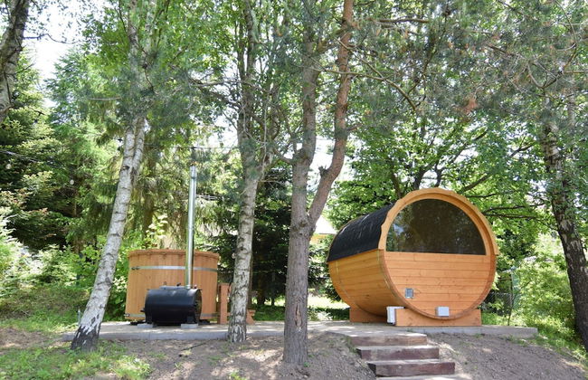 House in Perlino Near Lake Choczewskie - Photo 35