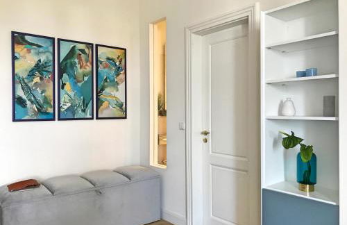 Osteiner Hof by The Apartment Suite - Foto 45