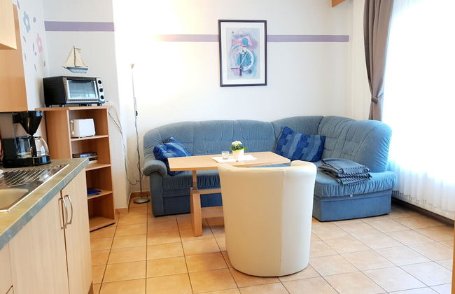 Feriendomizil am Hafen GbR - Foto 71