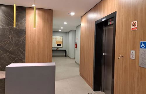 Metrô Studio Belenzinho - Photo 14