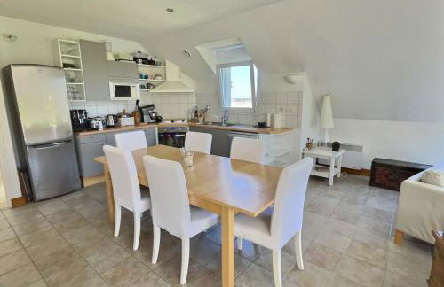 Belle maison vue sur mer - Foto 16