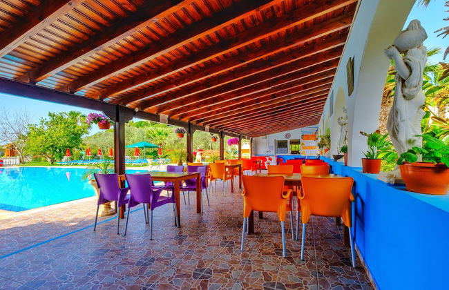 Hadjios Valley - Foto 22