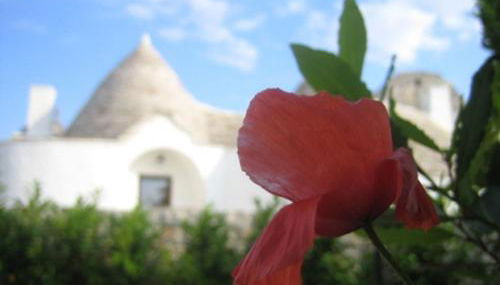 La Trullesa Holiday - Foto 4