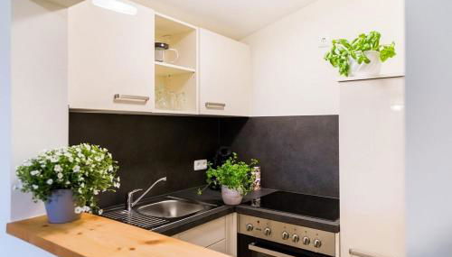 Wildgrün Panorama Lodge 15 - Foto 5