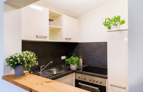 Wildgrün Panorama Lodge 15 - Foto 5