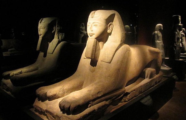 Turin City & Egyptian Museum Skip-the-Line Private Guided Tour - Photo 6