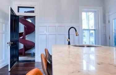 Maryland Luxury Downtown Manor - Foto 10