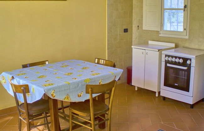 Agriturismo Villa Graziani - Photo 42