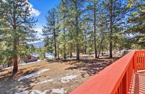 Cascade Cabin Mountain Getaway with Private Beach - Foto 60