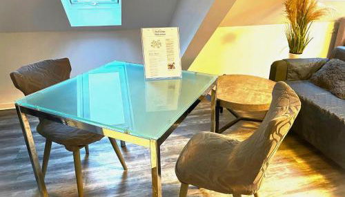 Romantic apartment in Pellingen - Foto 3