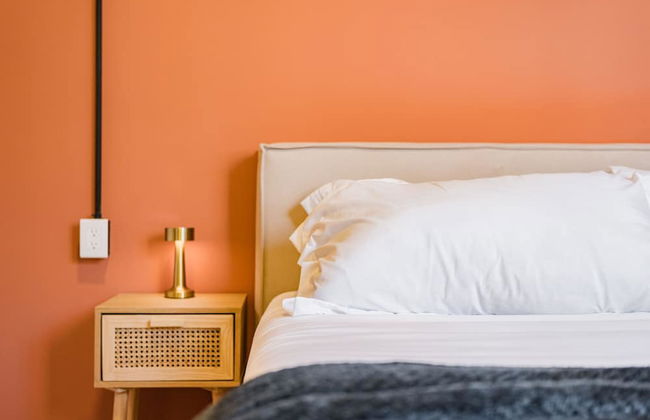 Mariano Escobedo Apartments by VH - Foto 27